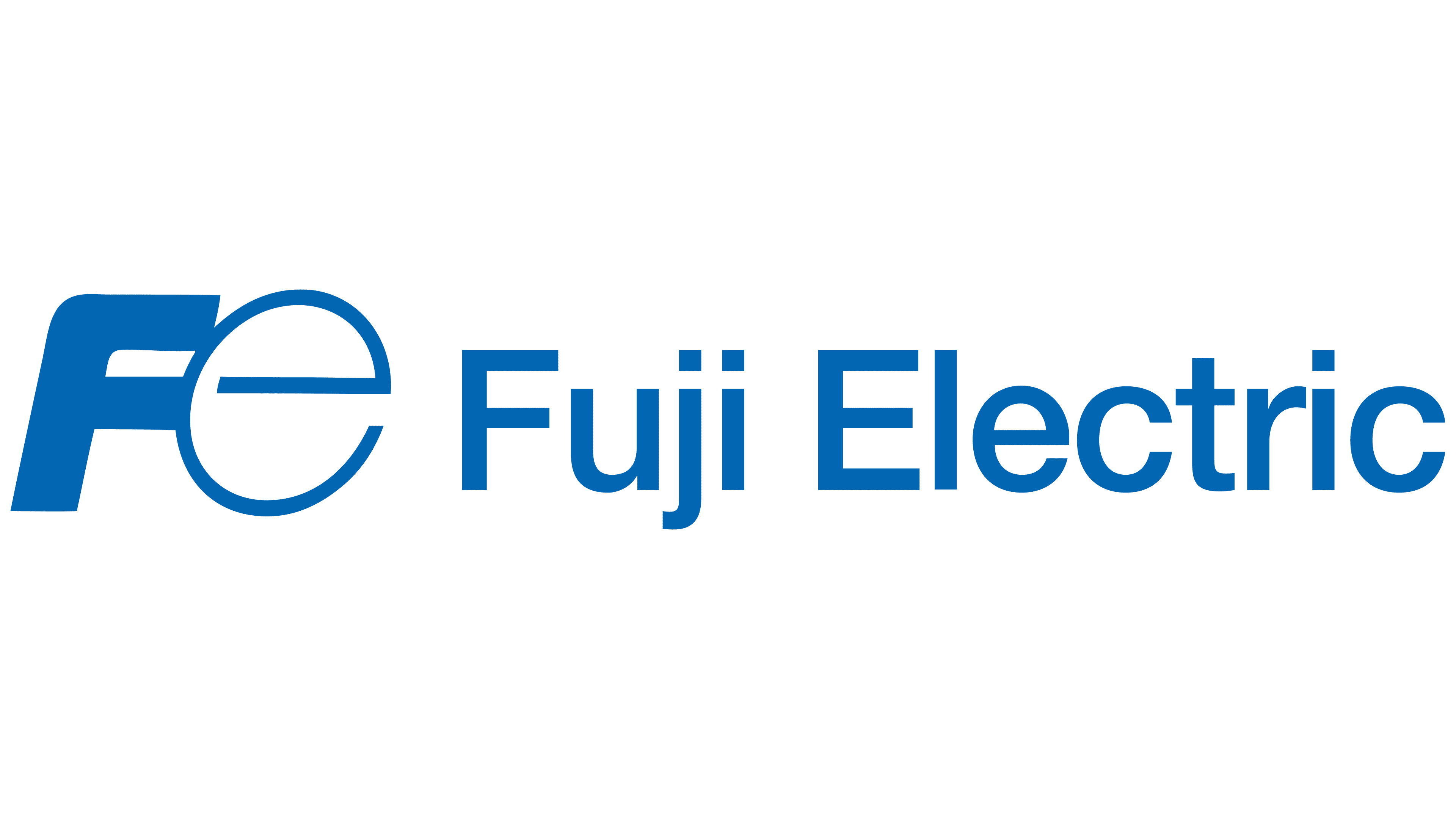 富士電機 Fuji Electric